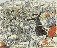 Émeutes antisémites d'Alger 1899